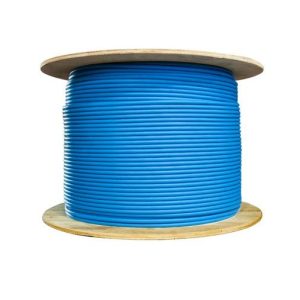 کابل شبکه Cat 6 SFTP Indoor