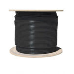 کابل شبکه Cat 6 SFTP Outdoor