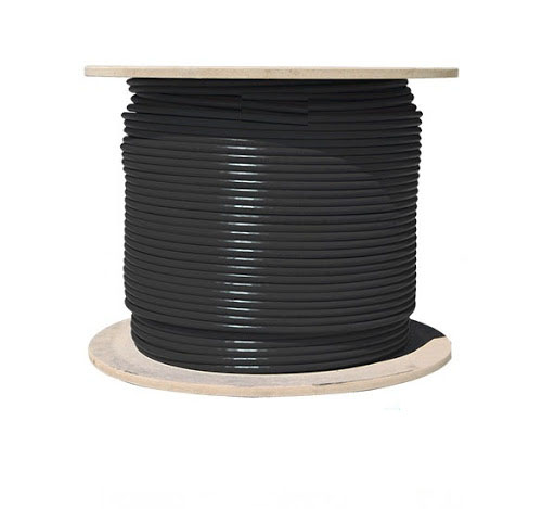 کابل شبکه Cat 6 SFTP Outdoor