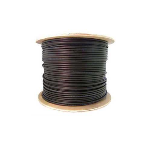 کابل شبکه نگزنس Nexans Cat6 outdoor | یک روکشه