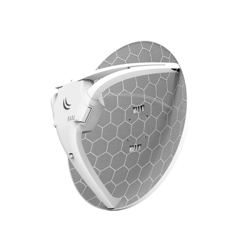 رادیو بی‌سیم میکروتیک مدل LHG LTE kit