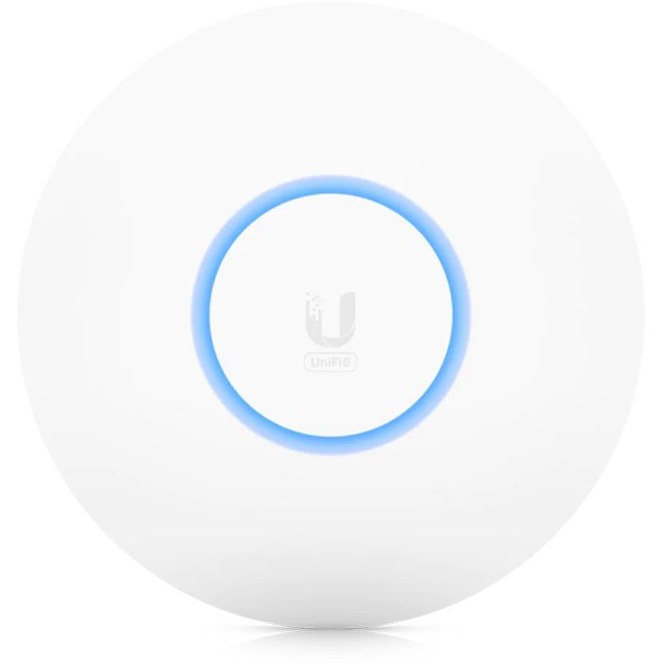 UniFi U6-Lite اکسس پوینت یوبیکیوتی