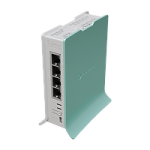 اکسس پوینت میکروتیک hAP ax lite