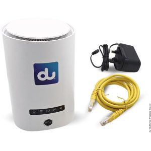 مودم DU بی سیم 5G مدل KJ33 استوک