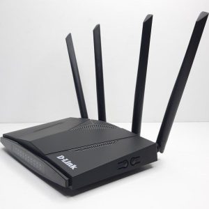 روتر دی-لینک مدل DWR-M921