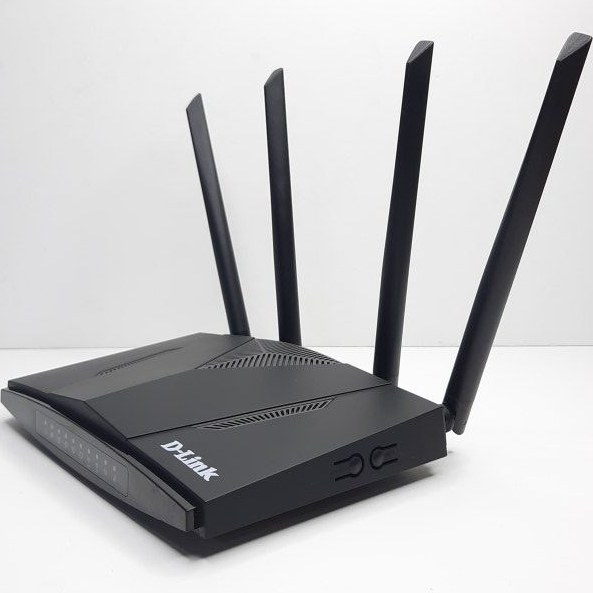 روتر دی-لینک مدل DWR-M921