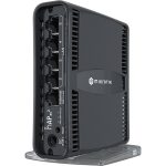 روتر اکسس‌پوینت میکروتیک مدل hAP ax²